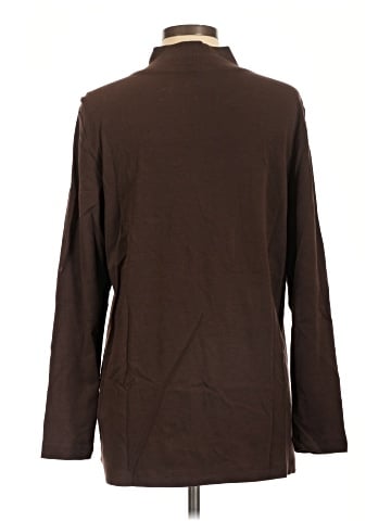 North Style Long Sleeve Turtleneck (view 2)