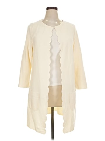 Talbots Cardigan (view 1)