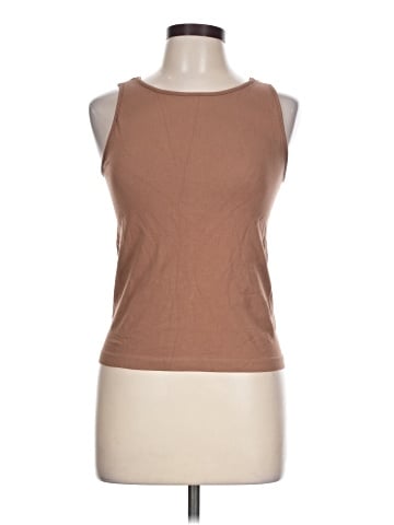 Versona Sleeveless T-Shirt (view 1)