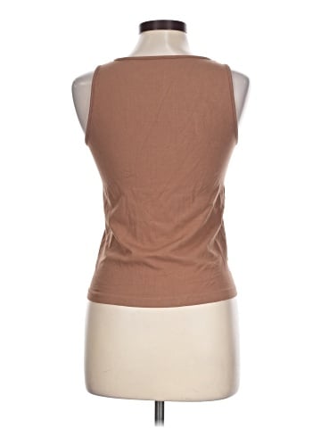 Versona Sleeveless T-Shirt (view 2)