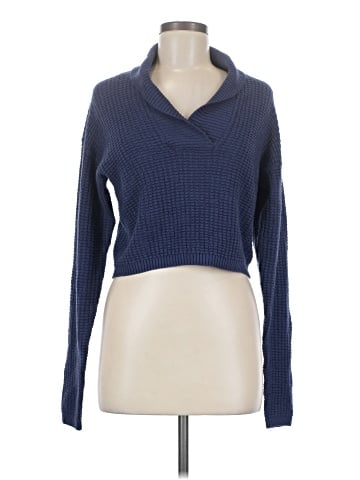 Urban Outfitters Pullover Sweater (view 1)