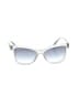Chanel Ivory Sunglasses One size - photo 2
