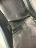 Gucci 100% Leather Solid Blue Pumps Size EU (IT) 37 / US 7 - photo 3