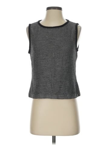 St. John Sport Sleeveless T-Shirt (view 1)
