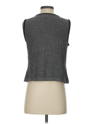 St. John Sport Sleeveless T-Shirt (view 2)