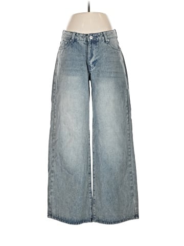 J for Justify Jeans (view 1)