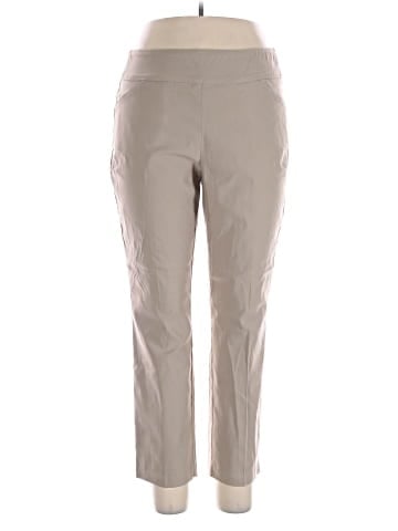 Tribal Casual Pants (view 1)