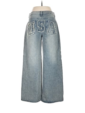 J for Justify Jeans (view 2)