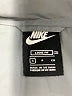 Nike 100% Polyester Color Block Green Windbreaker Size S (kids) - photo 3