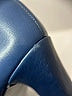 Gucci 100% Leather Solid Blue Pumps Size EU (IT) 37 / US 7 - photo 8