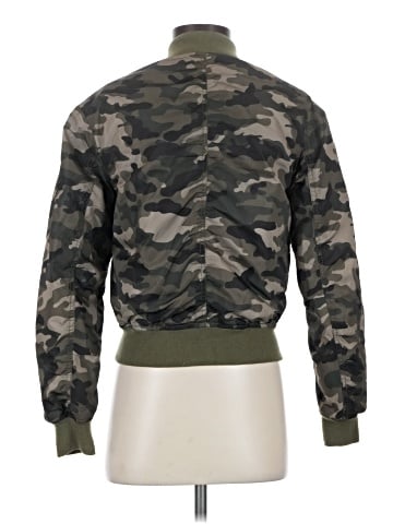 Topshop Jacket (view 2)