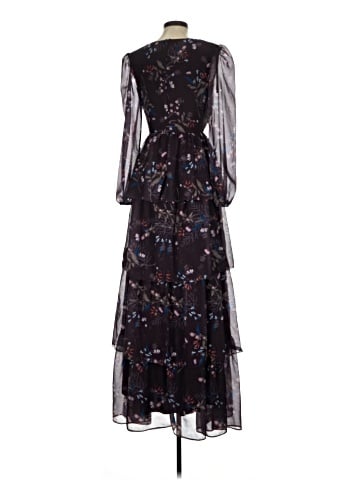 IEENA for Mac Duggal Cocktail Dress (view 2)