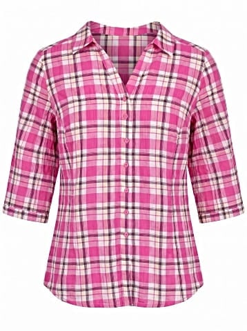 Cj Banks 3/4 Sleeve Blouse (view 1)