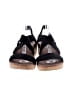 Skechers Black Wedges Size 10 - photo 2