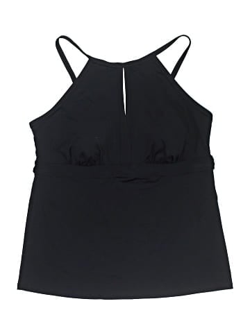 Lands' End Swimsuit Top (view 1)
