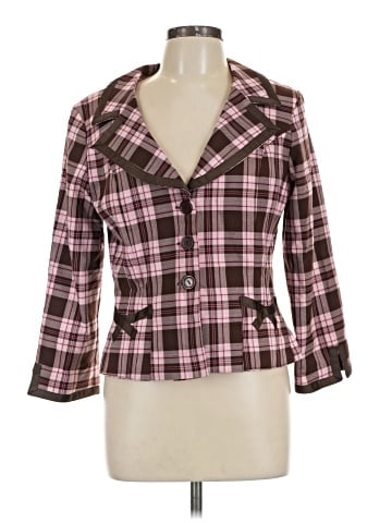 Lily Blazer (view 1)