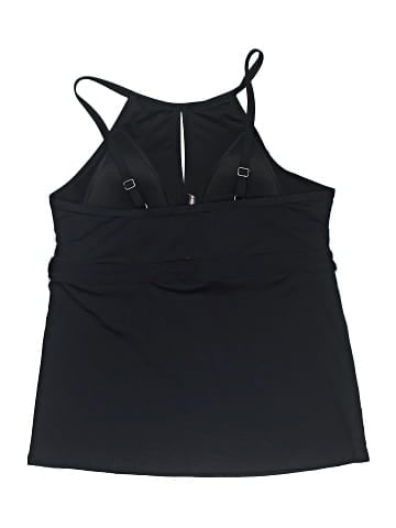 Lands' End Swimsuit Top (view 2)