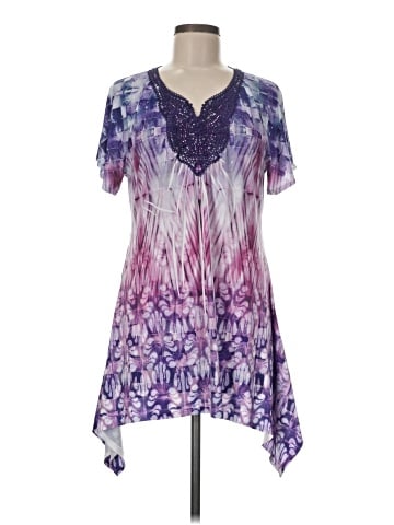 One World Casual Dress (view 1)