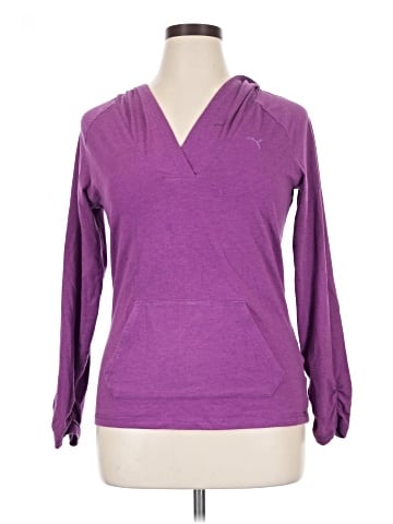 Puma Pullover Sweater (view 1)