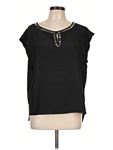 Violet & Claire Short Sleeve Top (view 1)