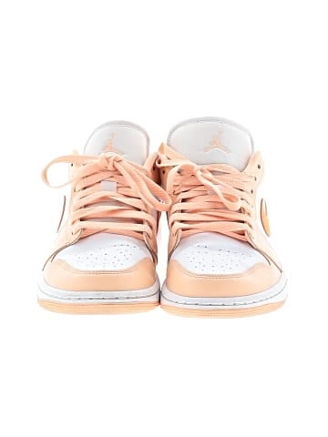 Air Jordan 1 Low 'Sunset Haze' Sneakers (view 2)