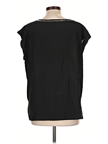 Violet & Claire Short Sleeve Top (view 2)