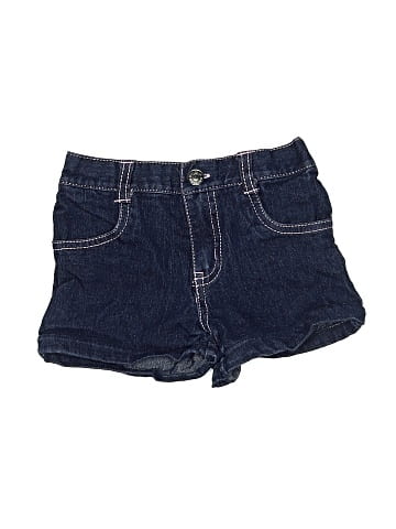 U.S. Polo Assn. Denim Shorts (view 1)