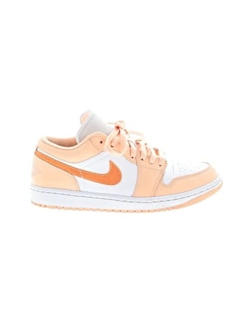 Air Jordan 1 Low 'Sunset Haze' Sneakers (view 1)