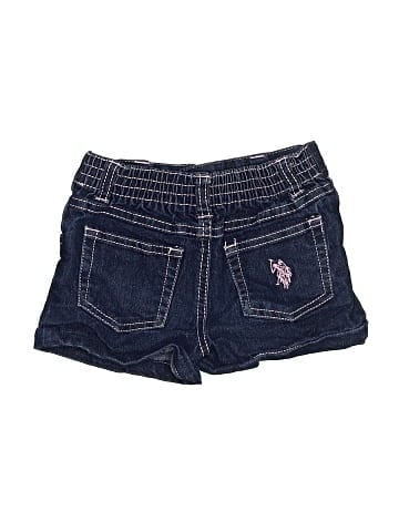 U.S. Polo Assn. Denim Shorts (view 2)