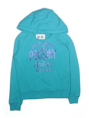 P.S. From Aeropostale Sweatshirt (view 1)