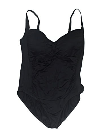 La Blanca One Piece Swimsuit (view 1)