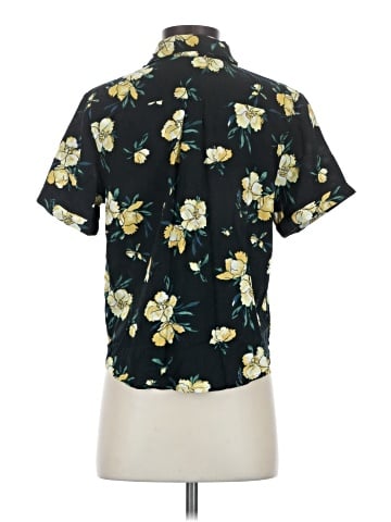 Levi's Short Sleeve Blouse (view 2)