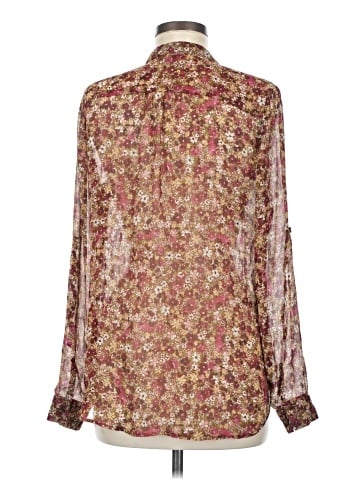 Kut from the Kloth Long Sleeve Blouse (view 2)