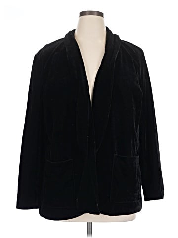 14th & Union Blazer (view 1)