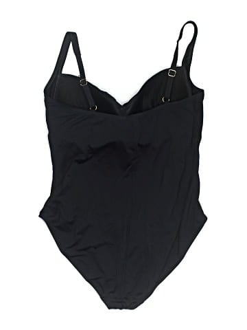 La Blanca One Piece Swimsuit (view 2)