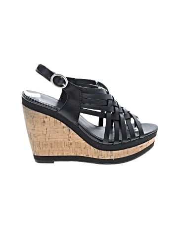 Franco Sarto Wedges (view 1)