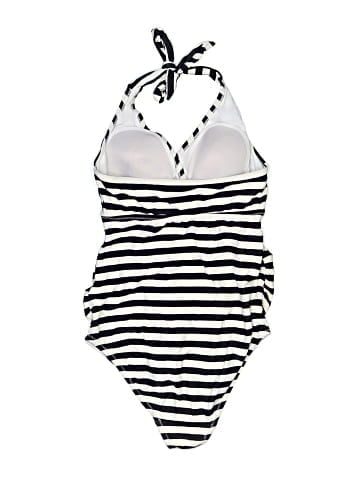 Motherhood One Piece Swimsuit (view 2)