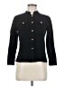 Talbots Black Cardigan Size Med Petite - photo 1