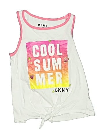 DKNY Tank Top (view 1)