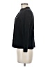 Talbots Black Cardigan Size Med Petite - photo 5