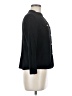Talbots Black Cardigan Size Med Petite - photo 4