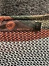 MADE IN ITALY Camo Brown Pullover Sweater Size M - photo 7