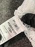 Unbranded 100% Polyester White Pullover Sweater Size M - photo 7