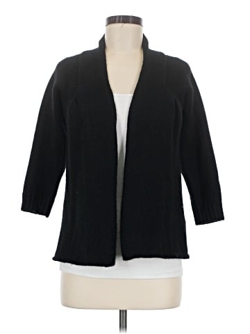 Vince. Cashmere Cardigan (view 1)
