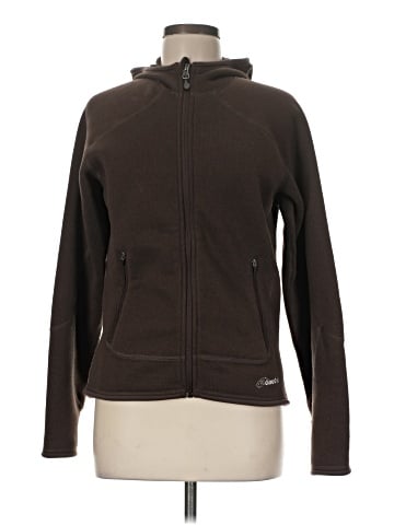 Cloudveil Zip Up Hoodie (view 1)