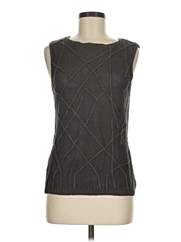 Anne Klein Sweater Vest (view 1)