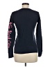 Old Navy 100% Cotton Blue Sweatshirt Size M - photo 2