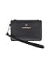 Nanette Lepore Black Wristlet One size - photo 1