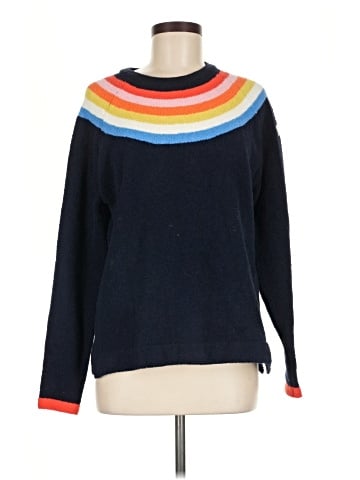 Joules Pullover Sweater (view 1)