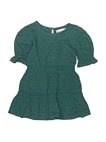 Lucky Jade Dress (view 1)